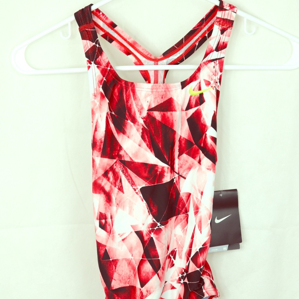 Nike NX swimsuit